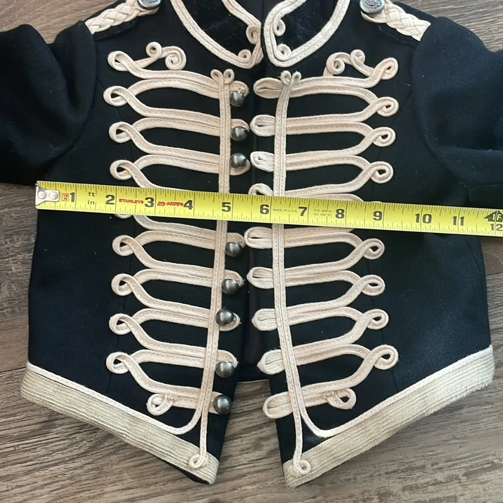 Stella McCartney kids size